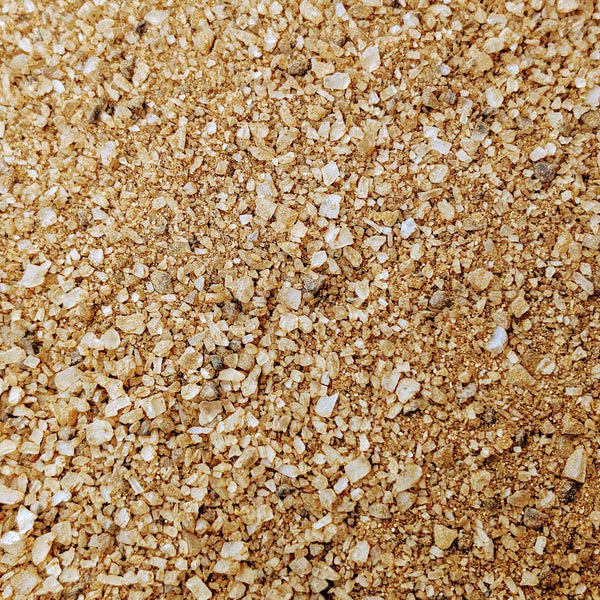 GRASSFED Mineral Buffet Refill – Pure Minerals & Salt
