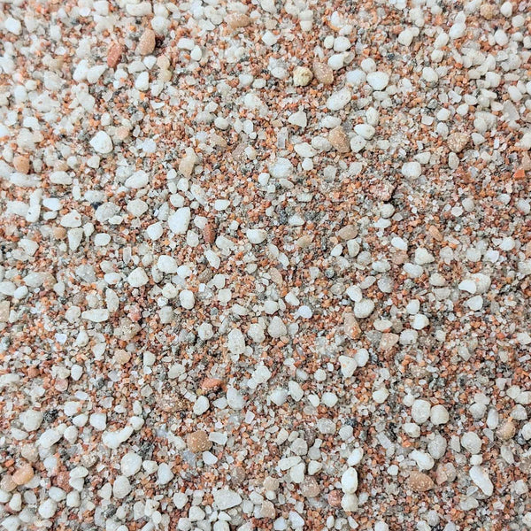 GRASSFED Mineral Buffet Refill – Pure Minerals & Salt