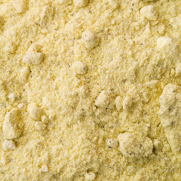 GRASSFED Mineral Buffet Refill – Pure Minerals & Salt