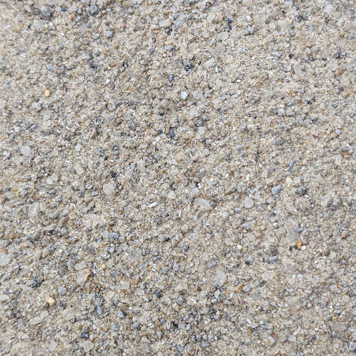 GRASSFED Mineral Buffet Refill – Pure Minerals & Salt