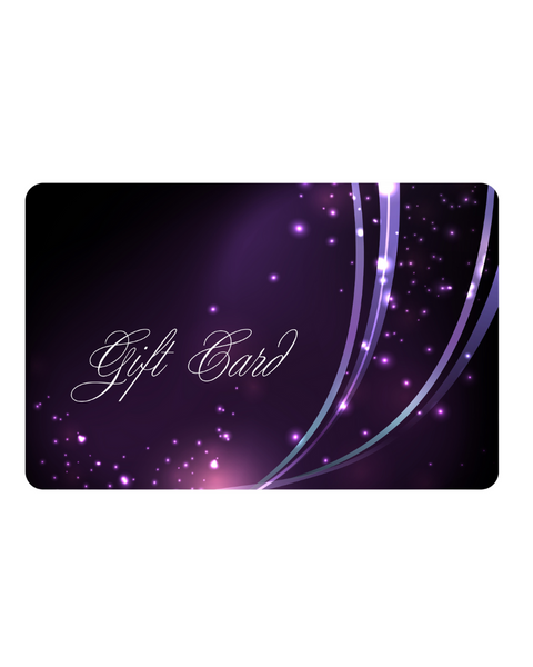 Digital Gift Card