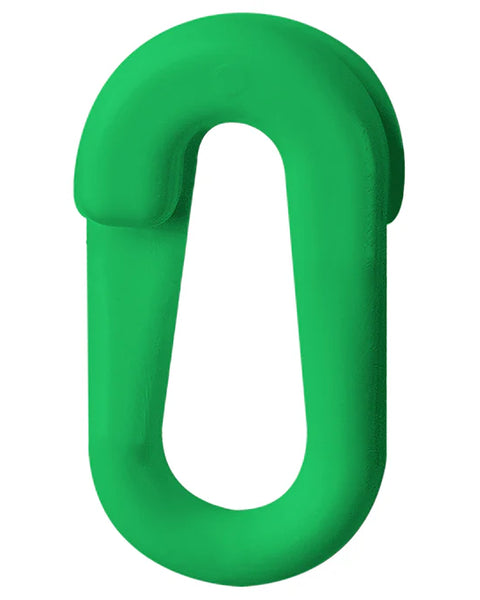 Green Chain Collar