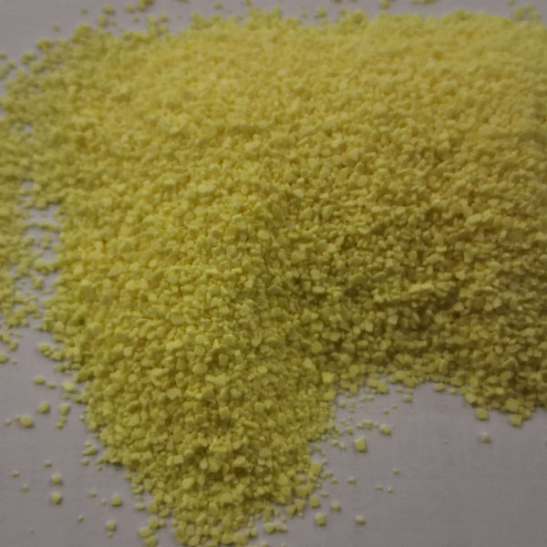 Reorder Minerals for the Mineral Buffet