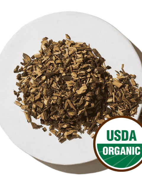 Licorice Root C/S Starwest Botanicals Organic 4 oz.
