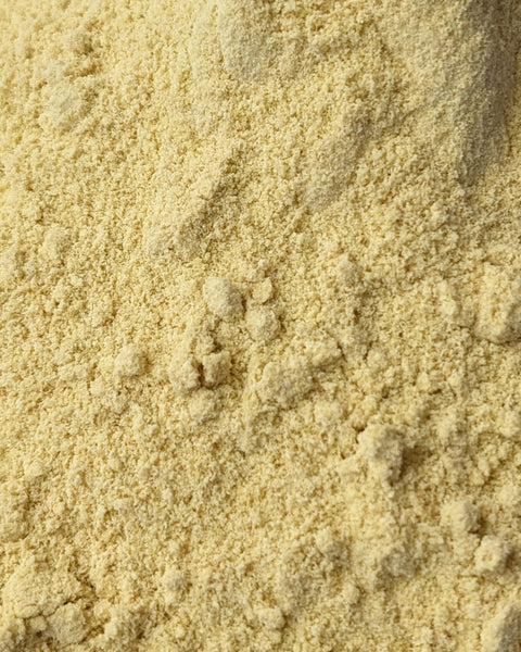 Yellow Mustard Seed Powder by Little Avalon Farm with Bonus Digital Content!
