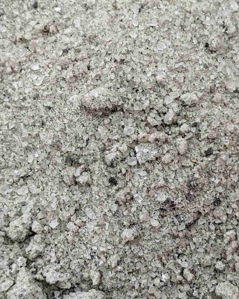 GRASSFED Mineral Buffet Refill – Pure Minerals & Salt