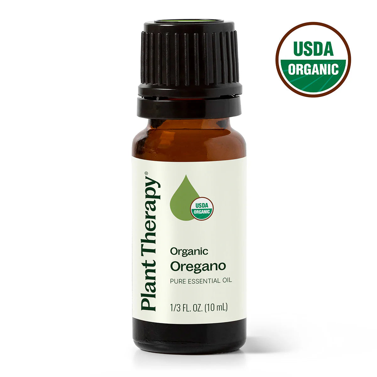 Plant Therapy© Organic Oregano Essential Oil