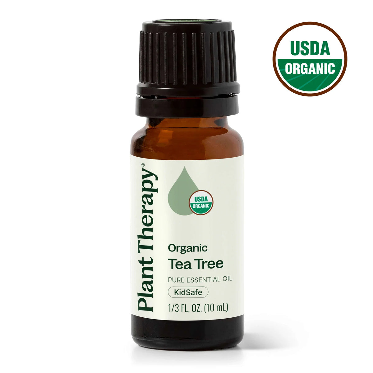 Plant Therapy© Organic Tea Tree Essential Oil