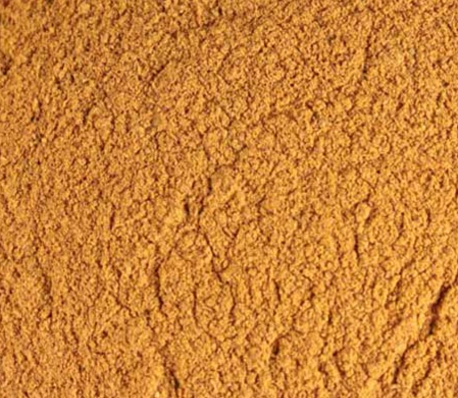 Organic Ceylon Cinnamon for Goats