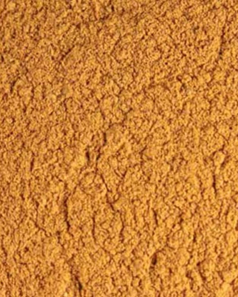 Organic Ceylon Cinnamon for Goats