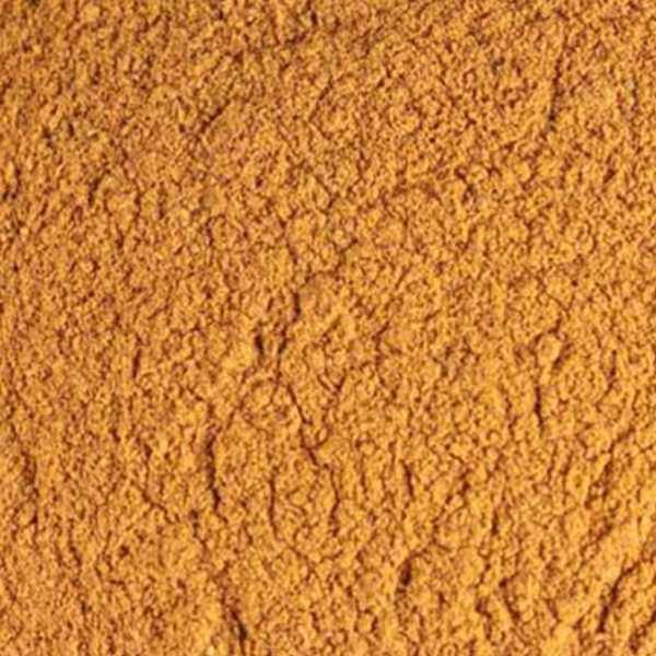 Organic Ceylon Cinnamon for Goats