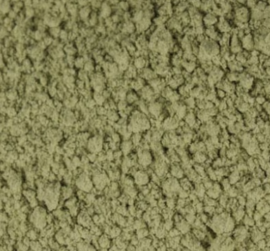 Organic Oatstraw Powder for Goats