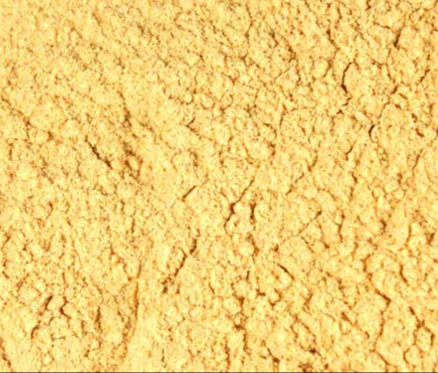 Organic Rose Hips Powder for Goats
