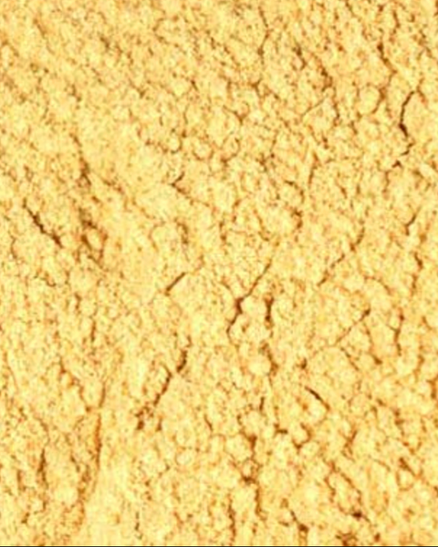 Organic Rose Hips Powder for Goats