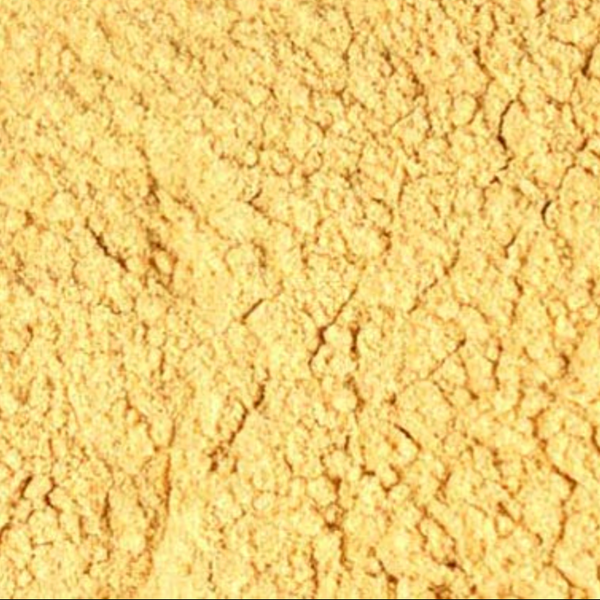 Organic Rose Hips Powder for Goats