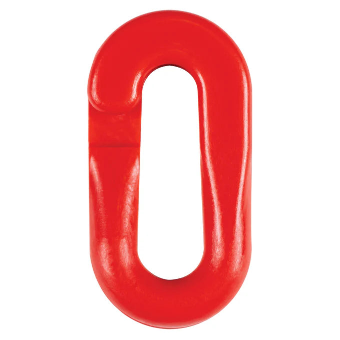 Red Chain Collar