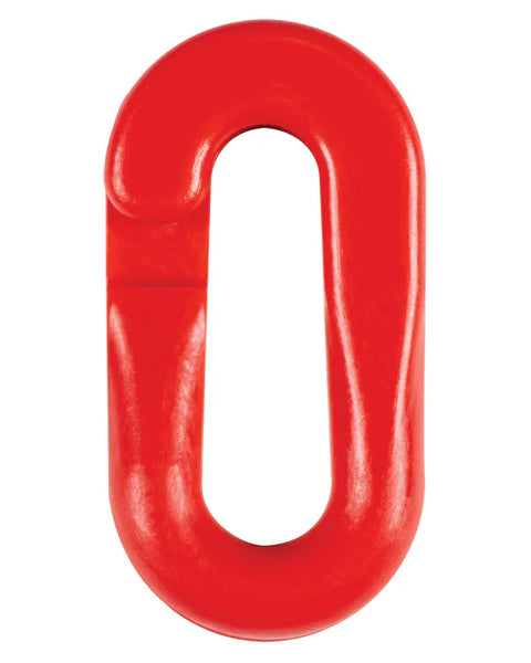 Red Chain Collar