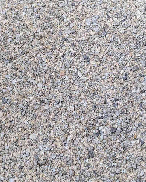 Silicon for the Mineral Buffet - BaB