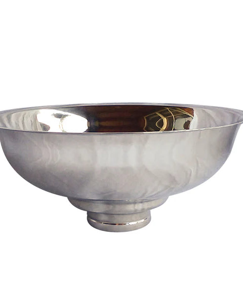 Medium Stainless Steel Mason Jar Milk Filter
