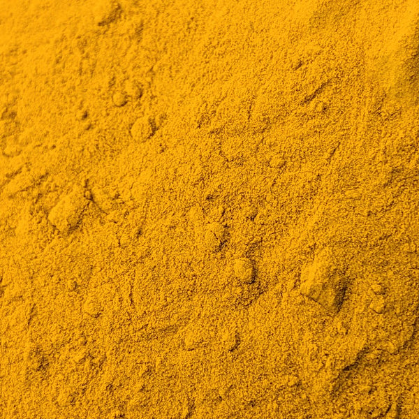 Turmeric Root Powder by Little Avalon Farm with Bonus Digital Content!