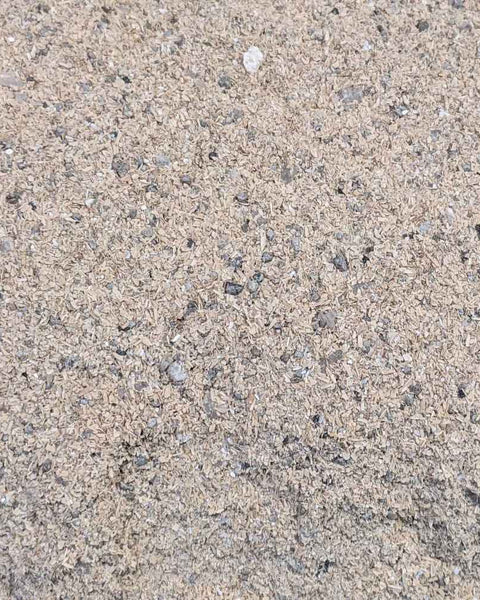Minerals for the Mineral Buffet (non-GMO)