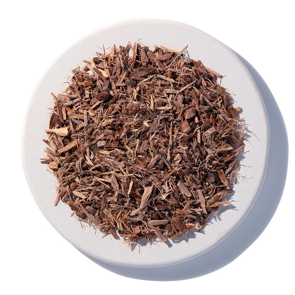 Starwest Botanicals White Willow Bark C/S Organic 4 oz.