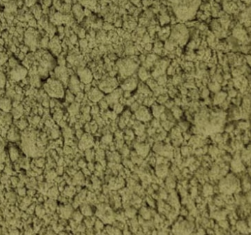 Comfrey Leaf Powder for Goats (Wild Crafted)