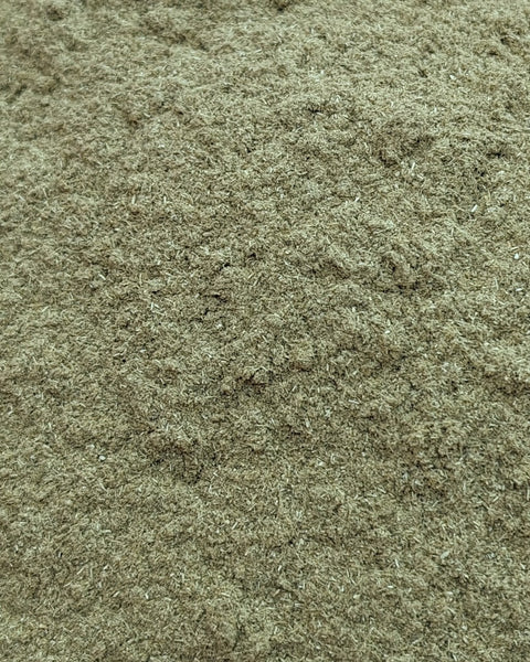Yarrow Flower and Leaf Powder by Little Avalon Farm with Bonus Digital Content!