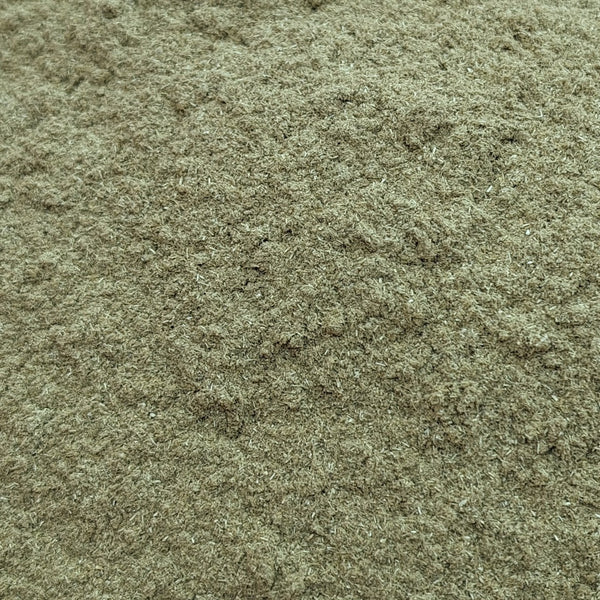 Yarrow Flower and Leaf Powder by Little Avalon Farm with Bonus Digital Content!